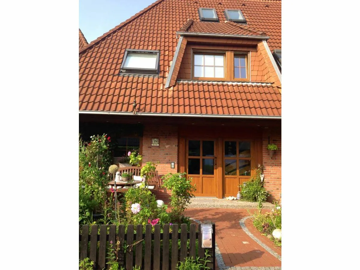 Holiday apartment "Haus Andrea"