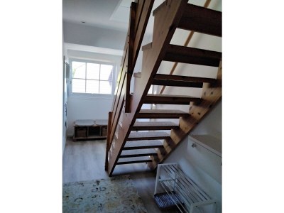 Holiday apartment "Haus Andrea" - Features photo 23