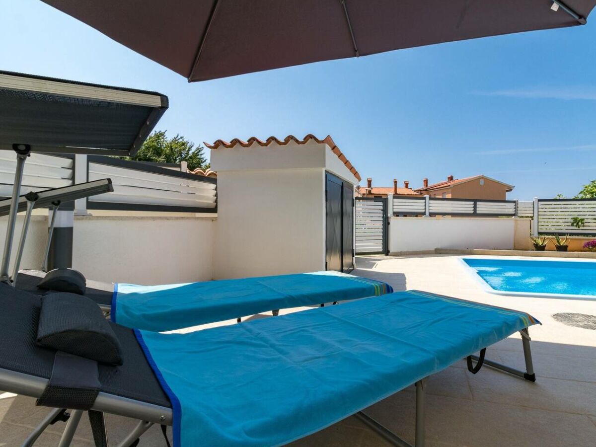 Apartment Pool Apartment Sax with Sea View (Private Pool) - Outdoor photo 4