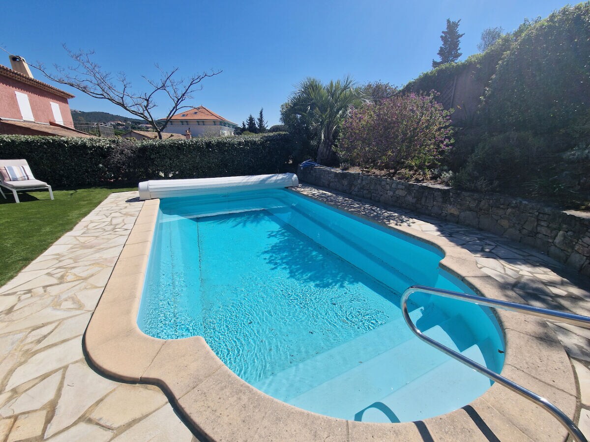 Villa Mont Cabasse - Outdoor photo 2