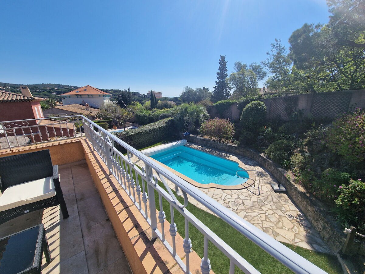 Villa Mont Cabasse - Outdoor photo 4