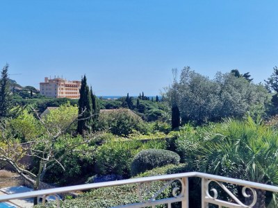 Villa Mont Cabasse - Outdoor photo 6