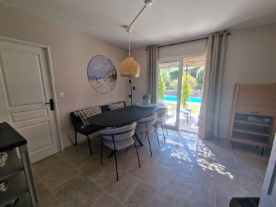 Villa Mont Cabasse - Features photo 16