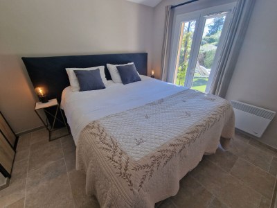 Villa Mont Cabasse - Features photo 20