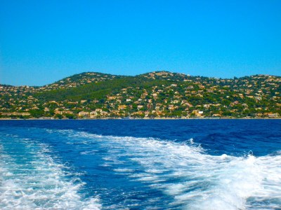 Villa Mont Cabasse - Environment photo 29