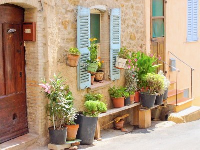 Villa Mont Cabasse - Environment photo 31