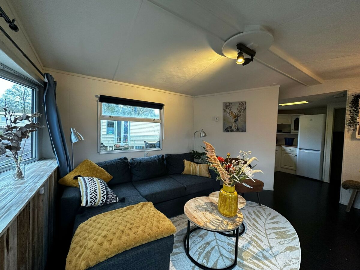 Holiday house Wohnung im Wald von Eext