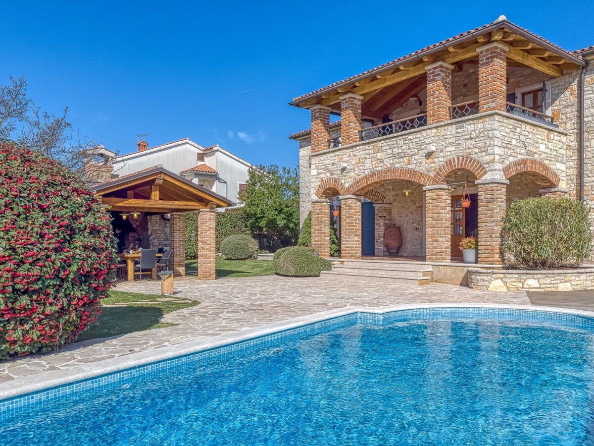 Villa Villa Graziela