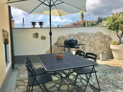 Holiday house Casa Conio - Outdoor photo 8