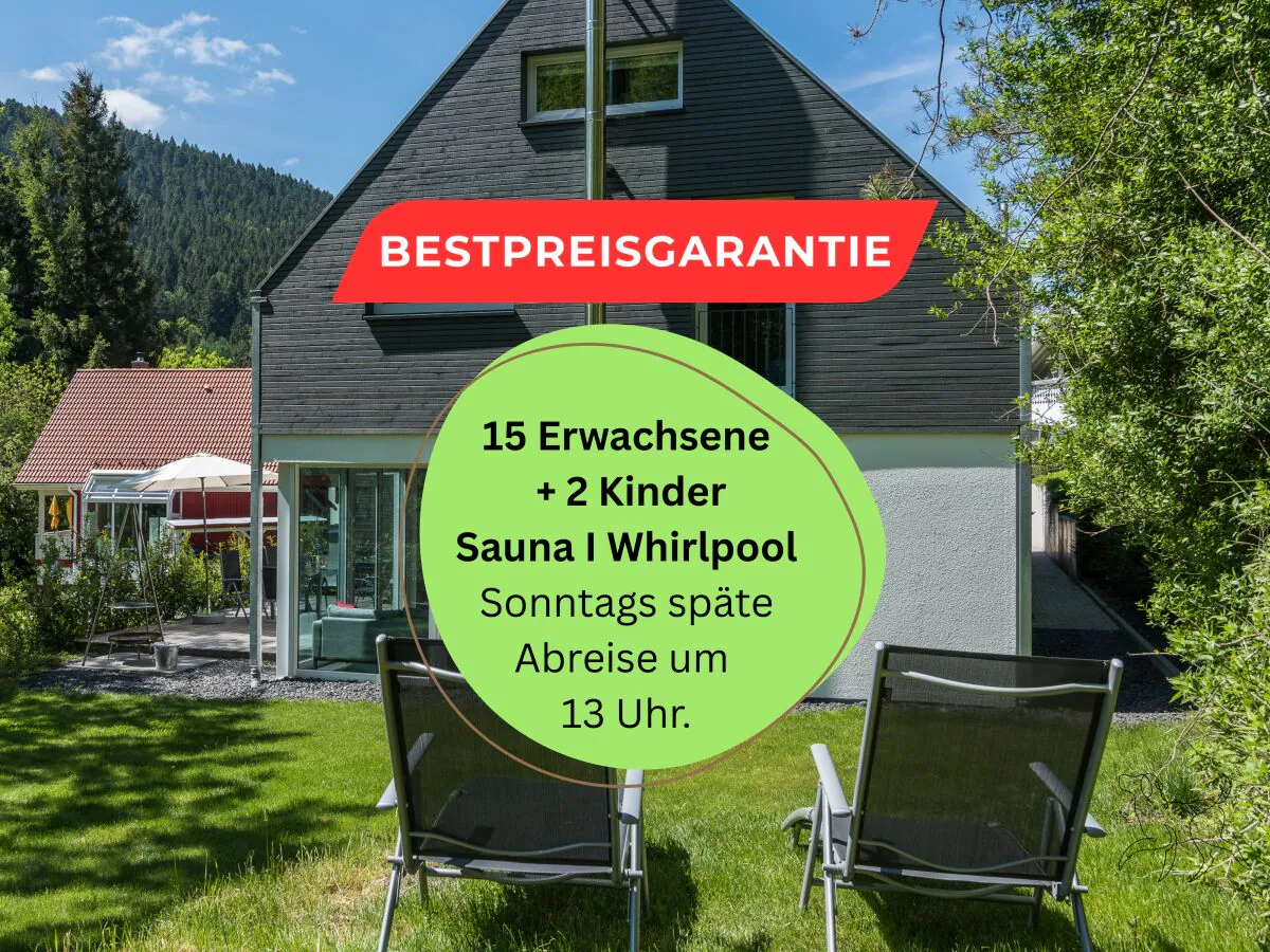 Holiday house Wellnessoase Dieboldsberg 1