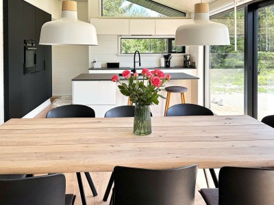 Holiday house 7 person holiday home in Jerup-By Traum - Outdoor photo 14