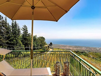 Holiday house Belvilla by OYO Charming holiday home with views in Giarre - Holiday house