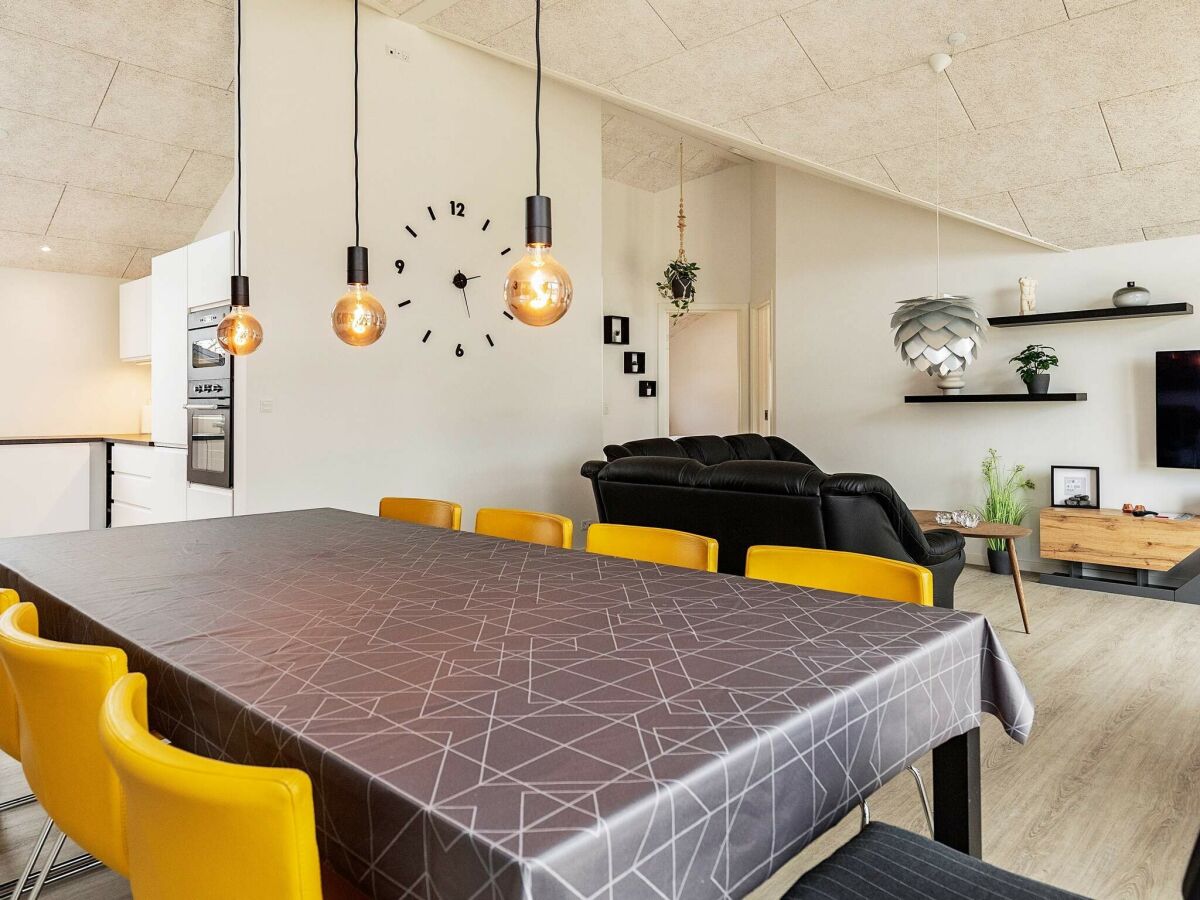 Holiday house 10 person holiday home in Idestrup-By Traum - Outdoor photo 5