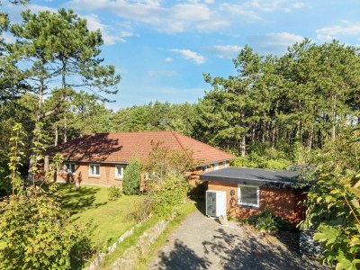 Holiday house 14 person holiday home in Rømø-By Traum - Holiday house