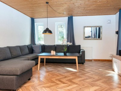 Holiday house 14 person holiday home in Rømø-By Traum - Outdoor photo 8