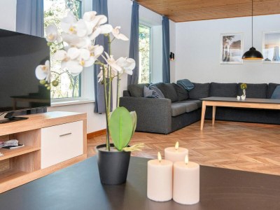 Holiday house 14 person holiday home in Rømø-By Traum - Outdoor photo 9