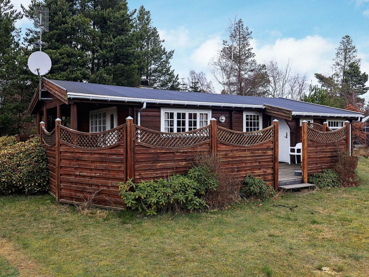 Holiday house Ferienhaus für 6 Personen in Væggerløse