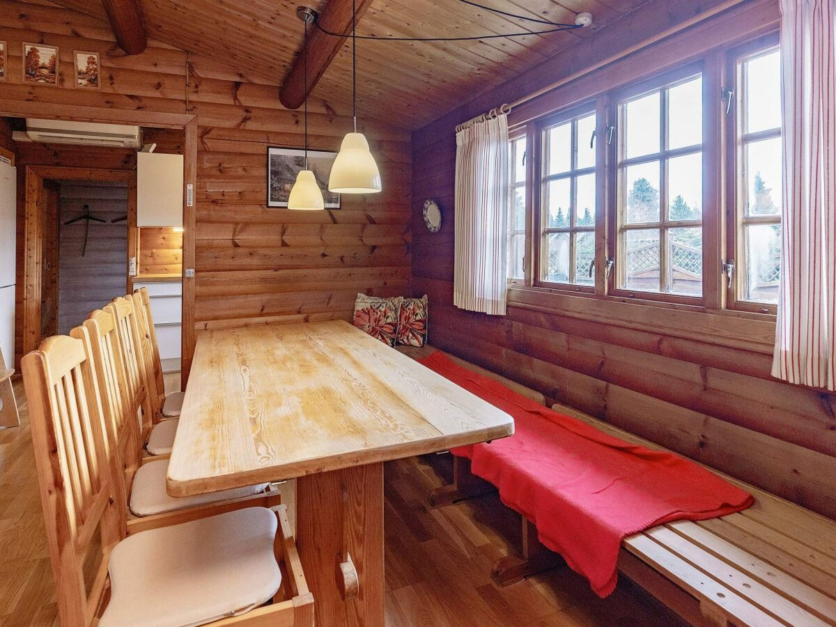 Holiday house Ferienhaus für 6 Personen in Væggerløse - Outdoor photo 3