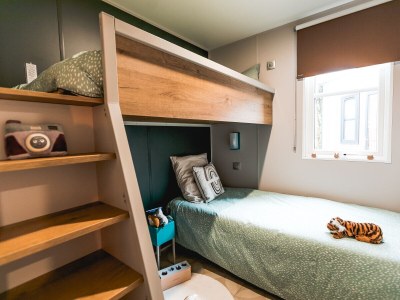 Chalet Waddenlodge Living - Features photo 6