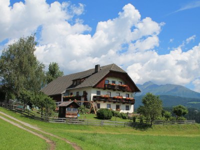 bio farm Restlhof - Outdoor photo 2