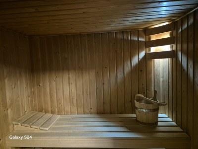 Holiday house North Sea Villa - Features photo 26