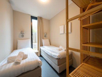 Holiday park Holiday Home in Forest with Whirlpool - Features photo 10