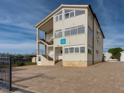 Apartment Apartmani Jelena - Apartman 2 in Stanici Kod Nove Vasi - Apartment