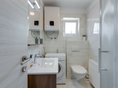 Apartment Apartmani Jelena - Apartman 2 - Features photo 13