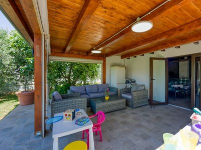 Apartment Apartmani Jelena - Apartman 2 - Outdoor photo 27