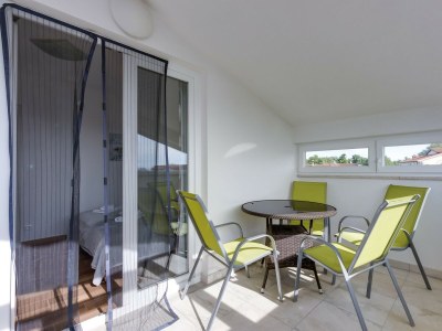 Apartment Apartmani Jelena - Apartman 4 in Stanici Kod Nove Vasi - Apartment