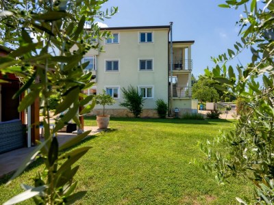 Apartment Apartmani Jelena - Apartman 4 - Outdoor photo 17