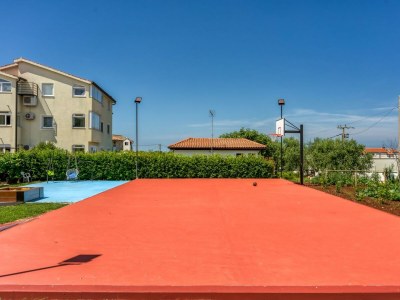 Apartment Apartmani Jelena - Apartman 4 - Outdoor photo 19