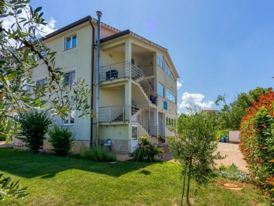 Apartment Apartmani Jelena - Apartman 4 - Outdoor photo 31