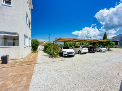 Apartment Apartmani Jelena - Apartman 4 - Outdoor photo 34