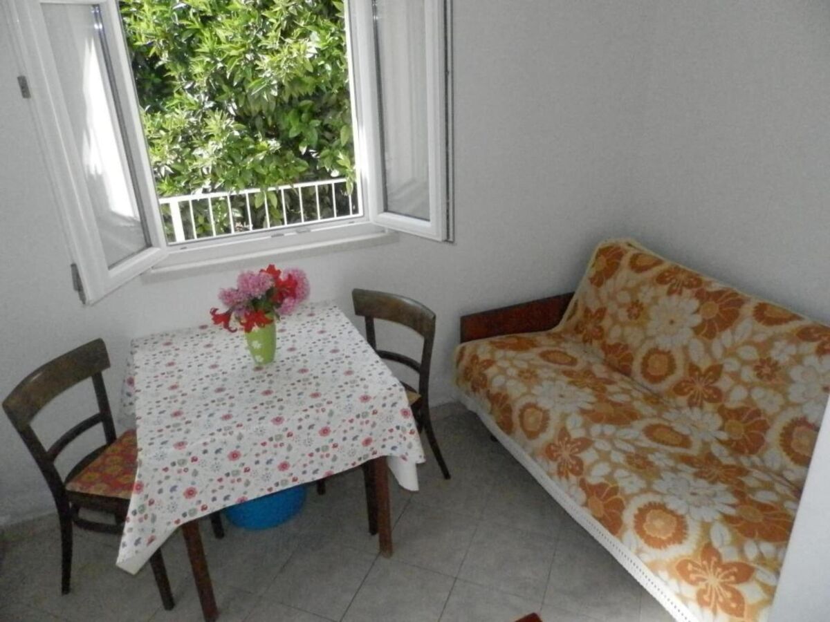 Apartment Villa Hortenzia -  One-Bedroom Apartment with Terrace-2