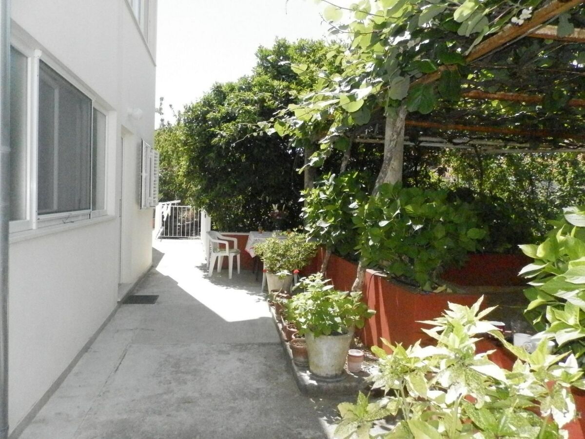 Apartment Villa Hortenzia -  One-Bedroom Apartment with Terrace-2 - Outdoor photo 5