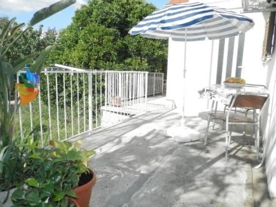 Apartment Villa Hortenzia -  One-Bedroom Apartment with Terrace-2 - Outdoor photo 2