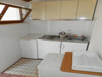 Apartment Villa Hortenzia -  One-Bedroom Apartment with Terrace-2 - Features photo 10