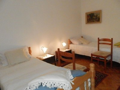 Apartment Villa Hortenzia -  One-Bedroom Apartment with Terrace-2 - Features photo 15