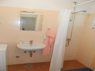 Apartment Villa Hortenzia -  One-Bedroom Apartment with Terrace-2 - Features photo 19