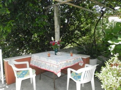 Apartment Villa Hortenzia -  One-Bedroom Apartment with Terrace-2 - Outdoor photo 25