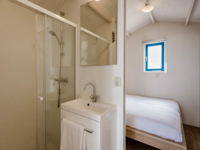 Holiday park Ferienhaus in Wijk aan Zee am Strand - Features photo 12