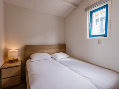 Holiday park Ferienhaus in Wijk aan Zee am Strand - Features photo 21