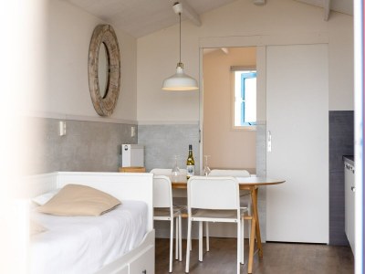 Holiday park Ferienhaus in Wijk aan Zee am Strand - Features photo 22