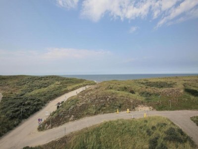 Holiday park Ferienhaus in Wijk aan Zee am Strand - Environment photo 24