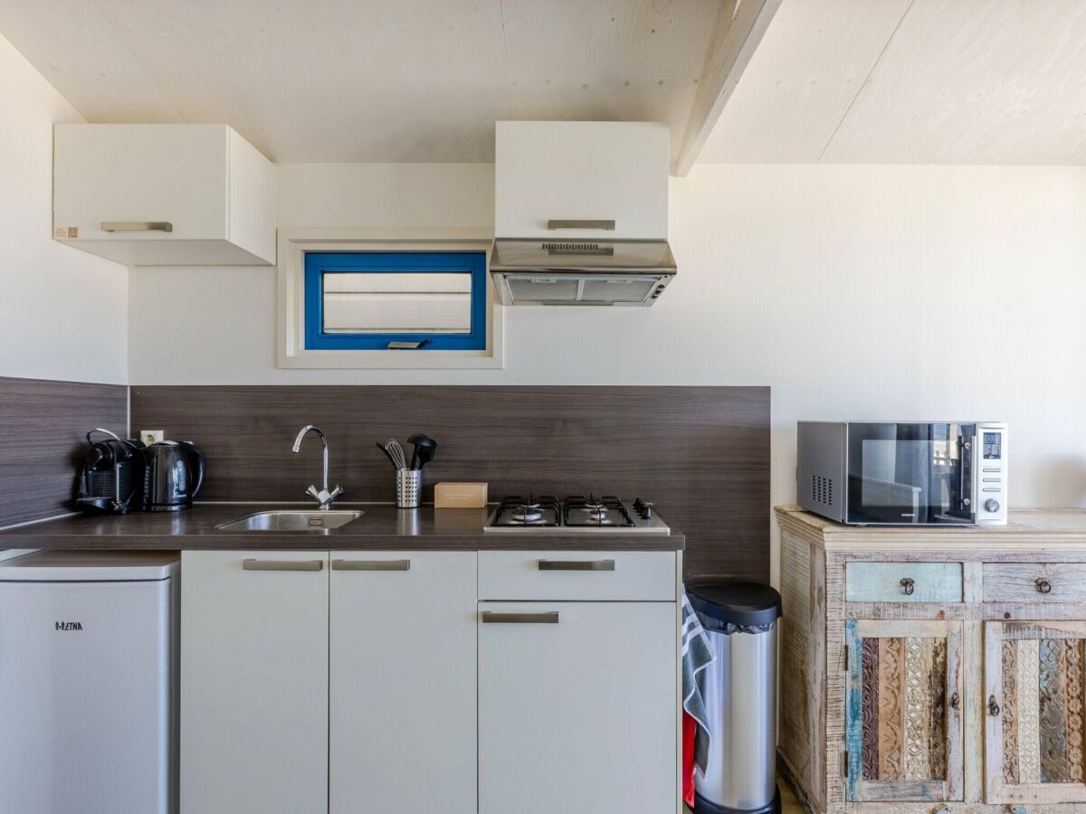Holiday park Beach House in Wijk aan Zee with Sea Views - Features photo 5