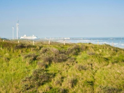 Holiday park Beach House in Wijk aan Zee with Sea Views - Environment photo 21
