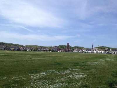 Holiday park Beach House in Wijk aan Zee with Sea View - Environment photo 18