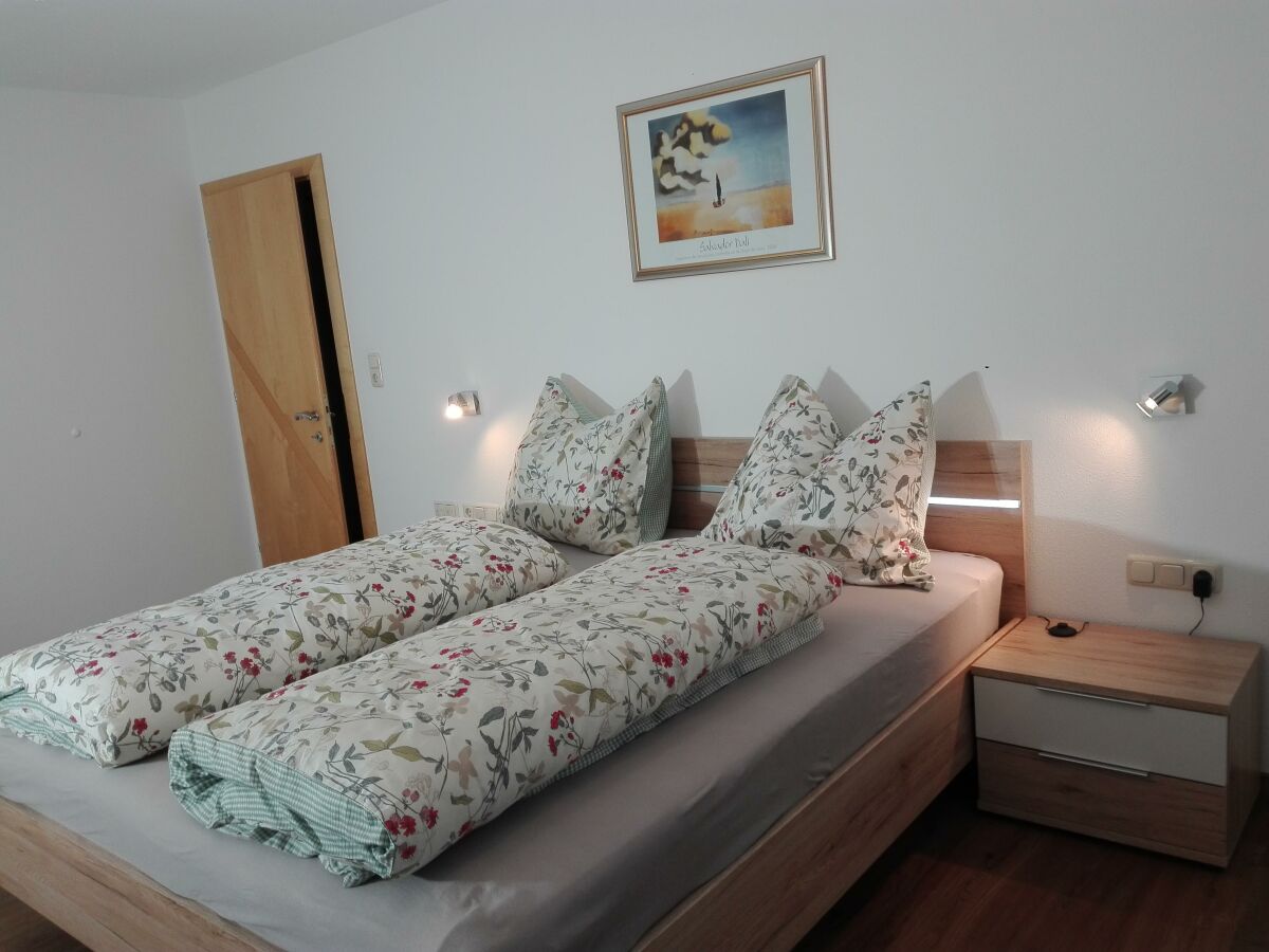 Apartment Appartement Juffinger