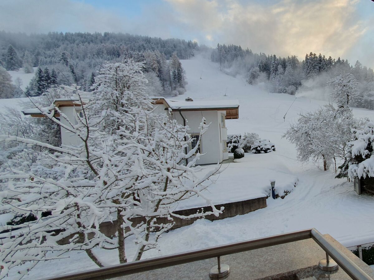 Apartment Appartement Juffinger - Outdoor photo 4